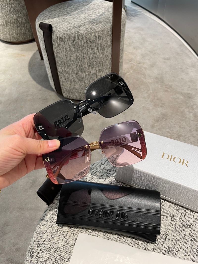 Dior Sunglasses